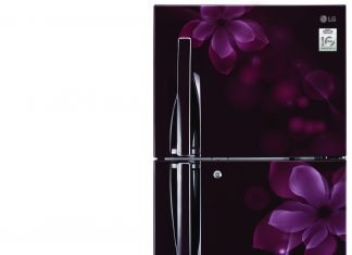 LG brings smart refrigerators this summer