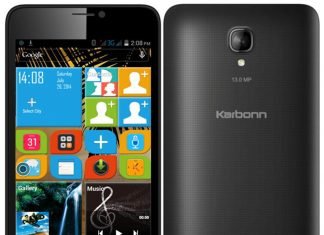 Karbonn Getting Ready to Take on Foxconn, as Well as Siri and Cortana