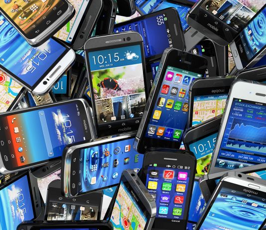 Technically, its BBK that’s at Second Spot in the Smartphone Shipments Race