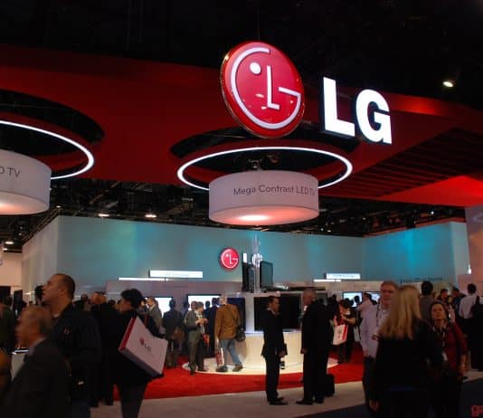 LG premium products to be made in India