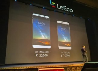 LeEco joins Apple in pushing India to ease local sourcing rule