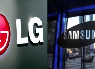 LG, Samsung aim to boost demand in India