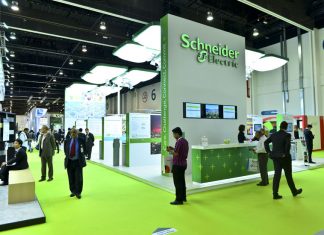 Rexel India opens its new branch at Gurgaon for Schneider Electric products