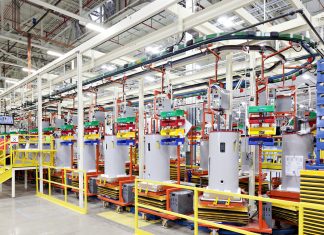 Philips expands manufacturing in India