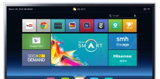 Content-Driven Philips Led TVs Launched In India