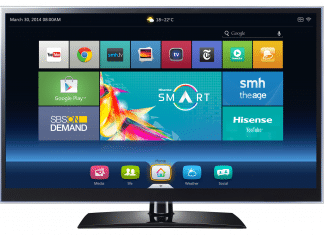 Content-Driven Philips Led TVs Launched In India