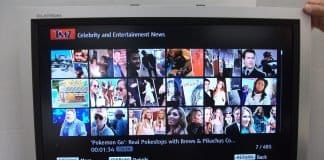 LG India eyes top slot in flat panel market