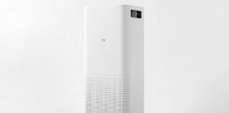 Xiaomi to launch Mi Air Purifier 2 in India