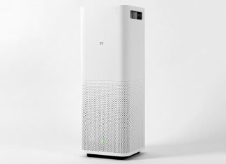 Xiaomi to launch Mi Air Purifier 2 in India