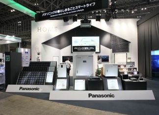 Panasonic aims robust growth in India