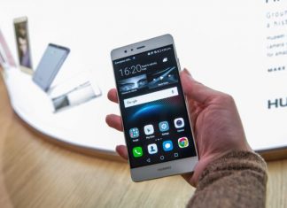 Huawei to start smartphone production in India next month