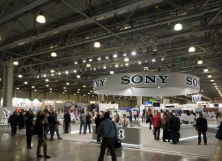 Sony India targets 20 per cent year on year growth