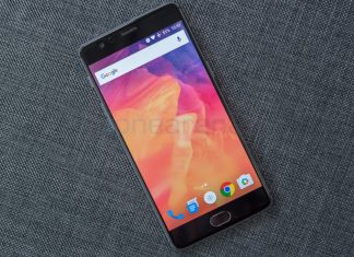 OnePlus 3T to be made in India from ’17
