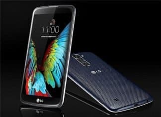 LG to enter low-cost smartphone segment