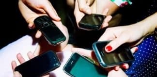 The future of smartphone market in India