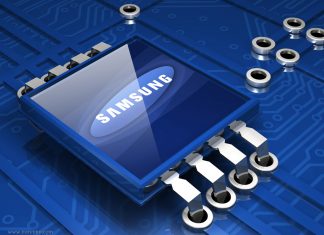 Samsung to Invest $8 Billion to Boost Chip Production in China: Report