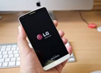 LG readies product push for smartphones again