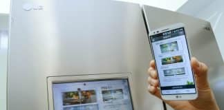 Looking to partner telcos in India for smart appliances: LG