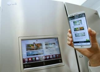 Looking to partner telcos in India for smart appliances: LG