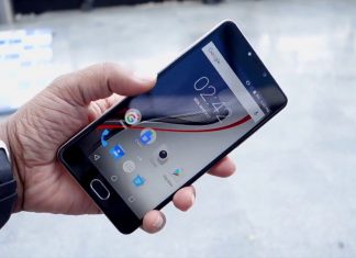 Panasonic launches its first AI based smartphones in India