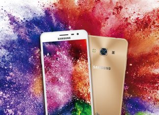 Samsung launches ‘Made in India’ smartphone