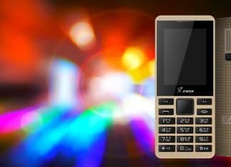 Ziox Mobiles enters mobile accessories market
