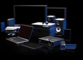 Global Market For Technical Consumer Goods May Hit €1.03 Trillion in 2019