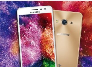 Samsung debuts Galaxy J3 Pro in India