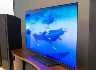 LG India to sell 10,000 super premium TVs this year