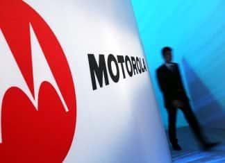 Motorola Back in Smartwatch Segment, There’s Catch!