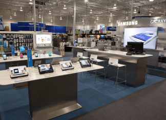 Retailers offer upto 40 per cent discount on electronics and home appliances to clear stocks