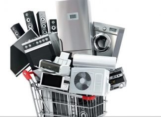 Global Consumer Electronics Market to Hit USD 1,787 Billion by 2024