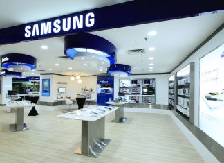 Samsung has Driven the Trend of Premiumization in India: Raju Pullan