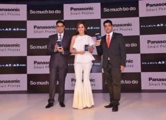 Panasonic eyes 100 per cent manufacturing for mobile phones in India