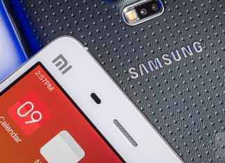 Samsung faces challenge from Xiaomi in Indian smartphone market