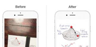 Smart notebooks that last almost forever