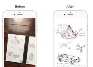 Smart notebooks that last almost forever