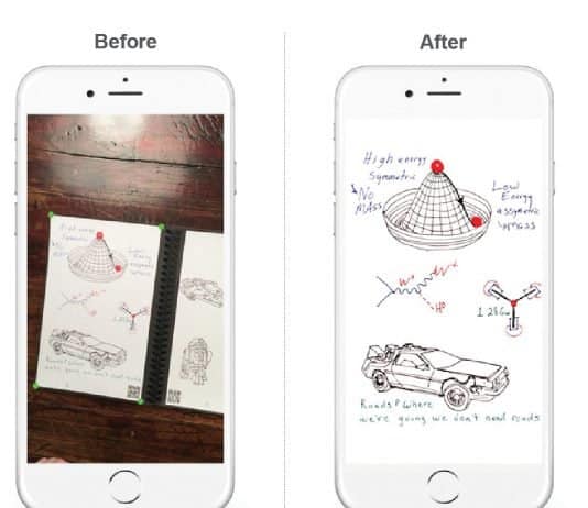 Smart notebooks that last almost forever