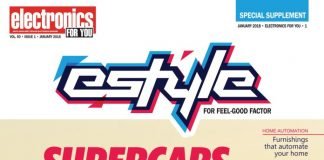 Super cars are coming – Give way on the highways!