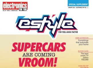 Super cars are coming – Give way on the highways!