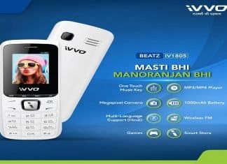 Beatz IV1805 to Bridge Digital Disparity Between Rural and Urban India