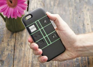 Modular phone covers to make your smartphone awesome