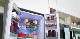 Westway Unveils Affordable Range of Direct Cool Refrigerator Series