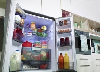 Westway Unveils Affordable Range of Direct Cool Refrigerator Series