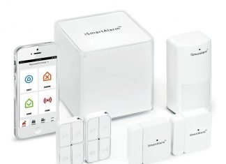 Top seven smart security arsenals for your home
