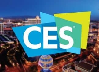 From CES: The shape of things to come