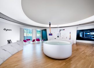 Dyson to invest Rs 1,300 crore in India