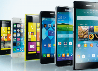 Record 87.9 million mobile phones shipped to India in Q4 2017: Report