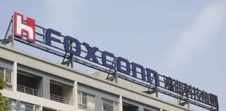Foxconn to Start Making iPhones in Chennai from Next Year
