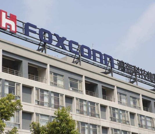 Foxconn buys US consumer electronics manufacturer Belkin International for $866M